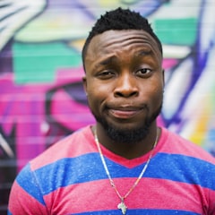 Portrait of Carlos Mendoza, verified Axonera AG client from Madrid